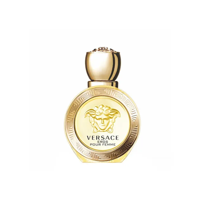 Versace Parfums Petits Prix|Eau De Toilette>Eros pour femme