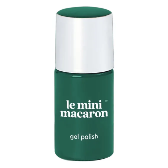 Le Mini Macaron Semi Permanent>Esmerald Geen