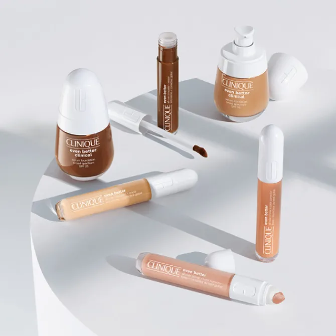 Clinique Anti-Cerne & Correcteur>Even Better™ Anti-Cernes + Correcteur Global