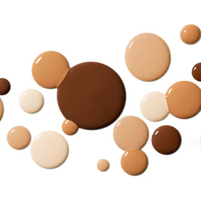 Clinique Fond De Teint Fluide|Even Better Clinical