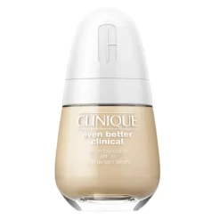 Clinique Fond De Teint Fluide|Even Better Clinical