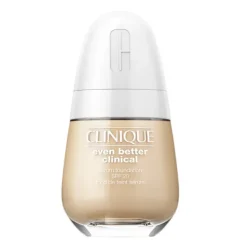 Clinique Fond De Teint Fluide|Even Better Clinical