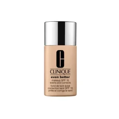 Clinique Fond De Teint Fluide>Even Better Makeup SPF15