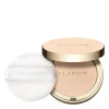 Clarins Poudre De Teint>Ever Matte Compact Powder