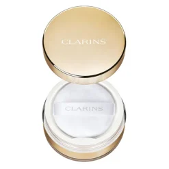 Clarins Poudre De Teint>Ever Matte Loose Powder