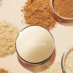 Clarins Poudre De Teint><noscript><img width=