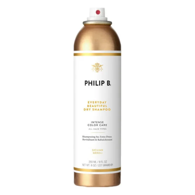 Philip B. Cheveux Gras|Shampooing Sec>Everyday Beautiful Dry Shampoo