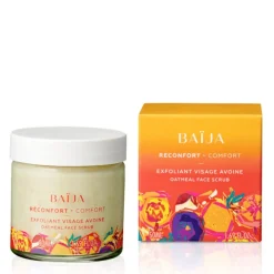 BaIja Gommage & Peeling>Exfoliant Visage Avoine
