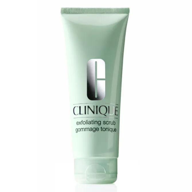Clinique Gommage & Peeling>Exfoliating Scrub