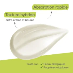 A-derma Soins Hydratants>Exomega Allergo - Baume