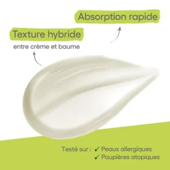 A-derma Soins Hydratants|Exomega Allergo - Baume