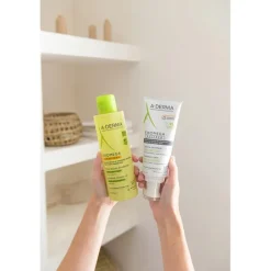 A-derma Soins Hydratants|Exomega Allergo - Baume