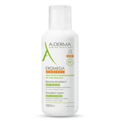 A-derma Soins Hydratants|Crèmes De Jour>Exomega Control - Baume Émollient