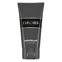Montblanc Soin Corps Hommes>Explorer