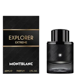 Montblanc Eau De Parfum>Explorer Extrême
