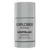 Homme Montblanc Soin Corps Hommes|Déodorant|Explorer Platinum