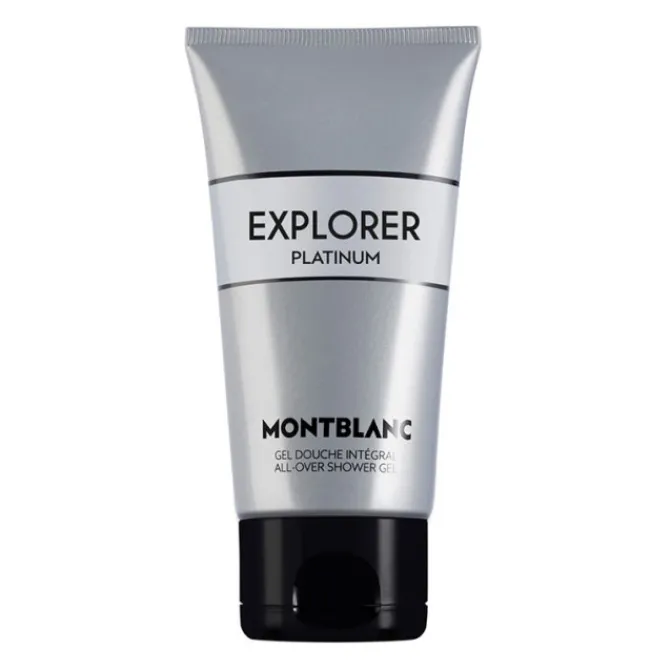 Homme Montblanc Produit Complémentaire|Explorer Platinum