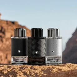 Montblanc Parfums Petits Prix|Eau De Parfum>Explorer Platinum