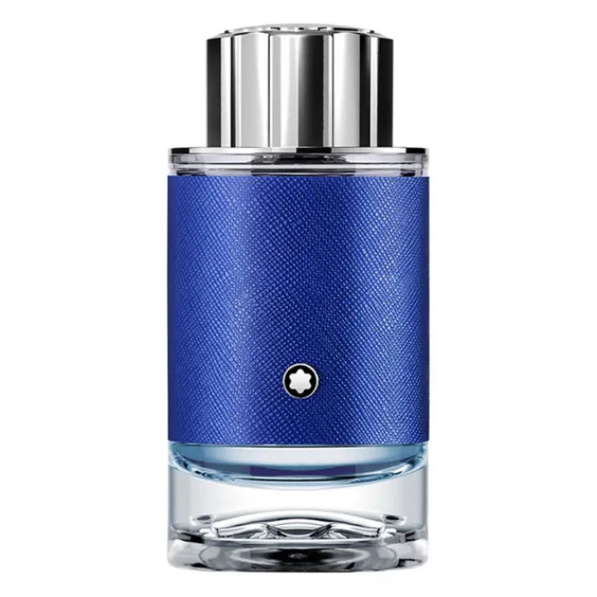 Montblanc Eau De Parfum>Explorer Ultra Blue