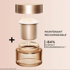 Clarins Crème De Jour></noscript>Extra-Firming Jour SPF 15