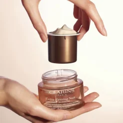 Clarins Crème De Nuit>Extra-Firming Nuit