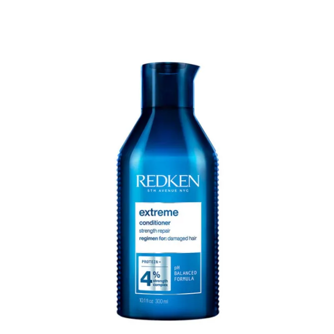 Redken Après-Shampooing|Cheveux Secs / Abîmés / Cassants>Extreme