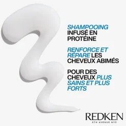 Redken Cheveux Secs / Abîmés / Cassants|Shampooing><noscript><img width=
