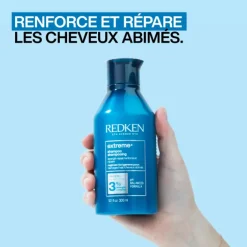Redken Cheveux Secs / Abîmés / Cassants|Shampooing><noscript><img width=