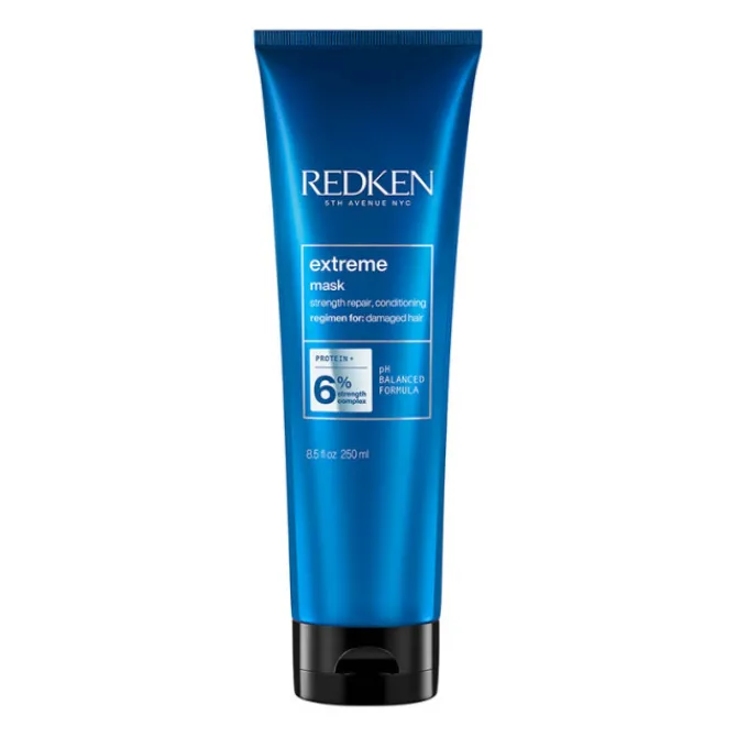 Redken Cheveux Secs / Abîmés / Cassants|Masques>Extreme