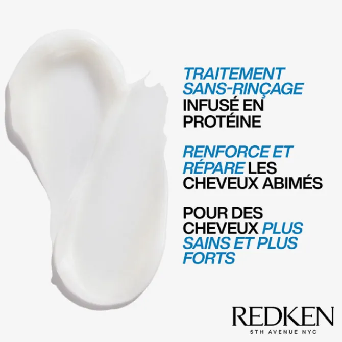 Redken Cheveux Secs / Abîmés / Cassants|Masques>Extreme