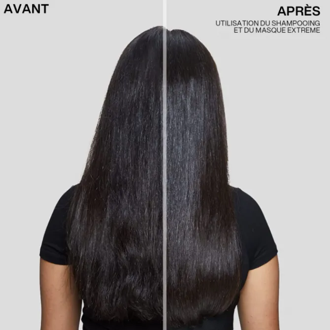 Redken Cheveux Secs / Abîmés / Cassants|Masques>Extreme