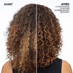 Redken Cheveux Blonds / Décolorés / Gris / Blanc|Huile & Sérum></noscript>Extreme Bleach Recovery
