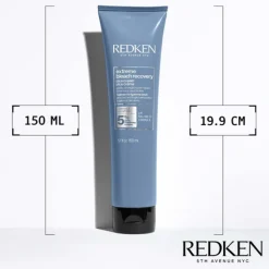 Redken Cheveux Blonds / Décolorés / Gris / Blanc|Huile & Sérum></noscript>Extreme Bleach Recovery