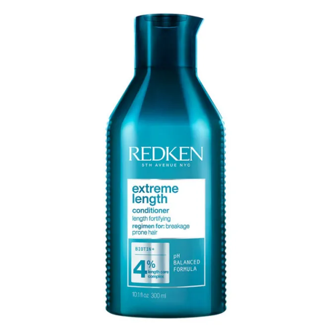 Redken Cheveux Secs / Abîmés / Cassants|Cheveux Normaux / Tous Types>Extreme Length