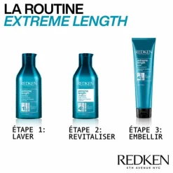 Redken Cheveux Secs / Abîmés / Cassants|Shampooing><noscript><img width=