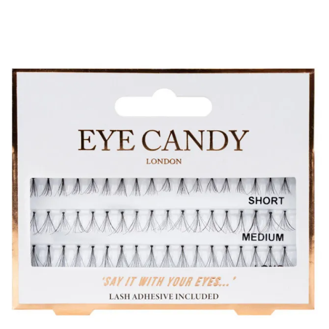 Eye Candy Accessoires>Faux Cils