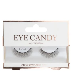 Eye Candy Accessoires>Faux Cils