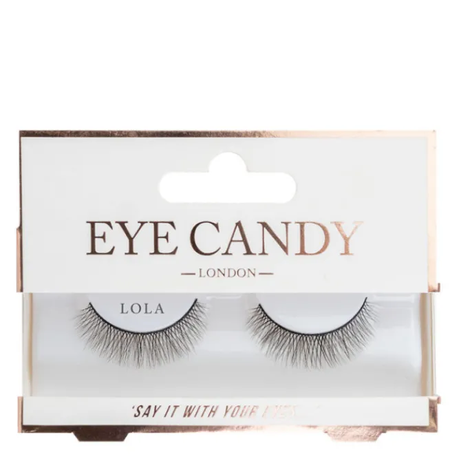 Eye Candy Accessoires>Faux Cils
