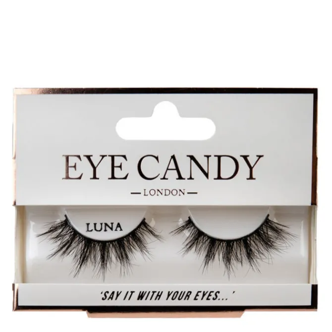 Eye Candy Accessoires>Faux Cils