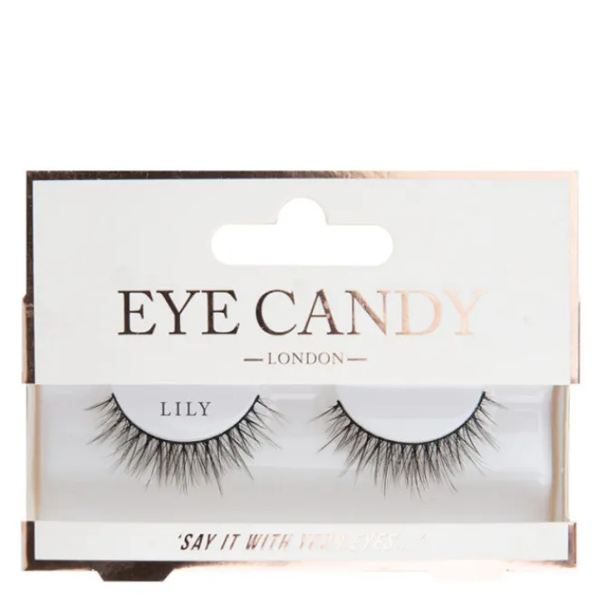 Eye Candy Accessoires>Faux Cils