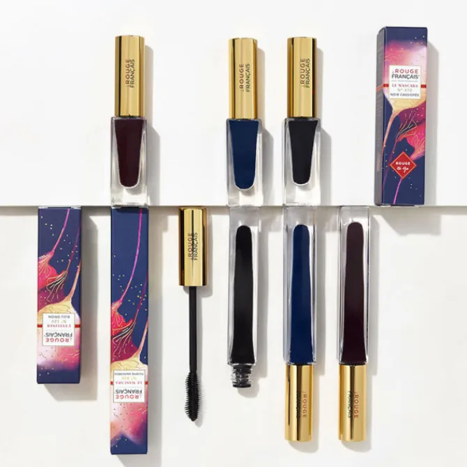 Le Rouge Francais Eyeliner>Eyeliner