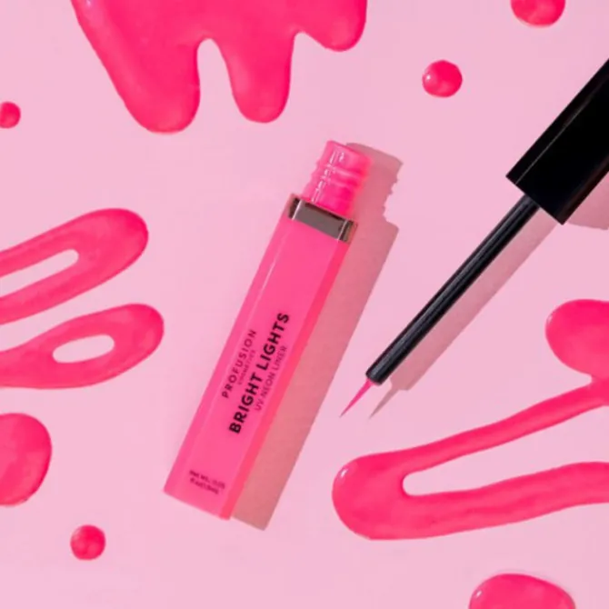 Profusion Cosmetics Eyeliner>Eyeliner Bright Lights Neon