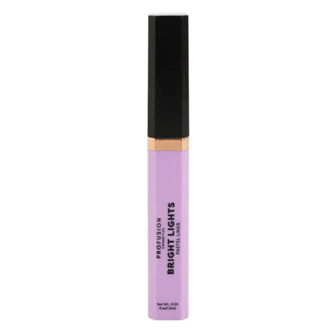 Profusion Cosmetics Eyeliner|Eyeliner Bright Lights Pastel