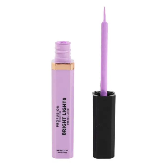 Profusion Cosmetics Eyeliner|Eyeliner Bright Lights Pastel