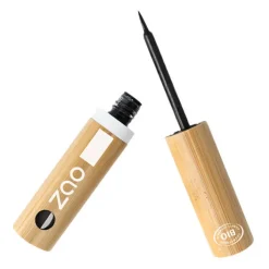 Zao Essence of Nature Eyeliner>Eyeliner Feutre Bio