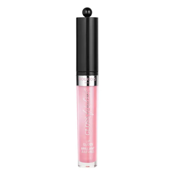 Bourjois Gloss|Fabuleux Lip Gloss
