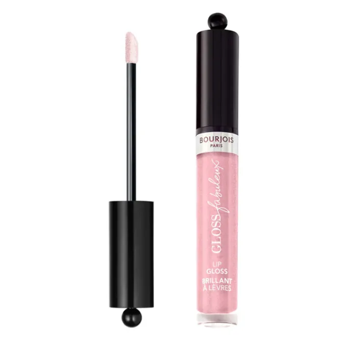 Bourjois Gloss|Fabuleux Lip Gloss