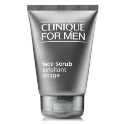 Clinique Soin Visage Hommes>Face Scrub