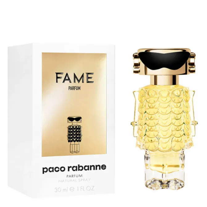Rabanne Parfum Et Extrait De Parfum>Fame