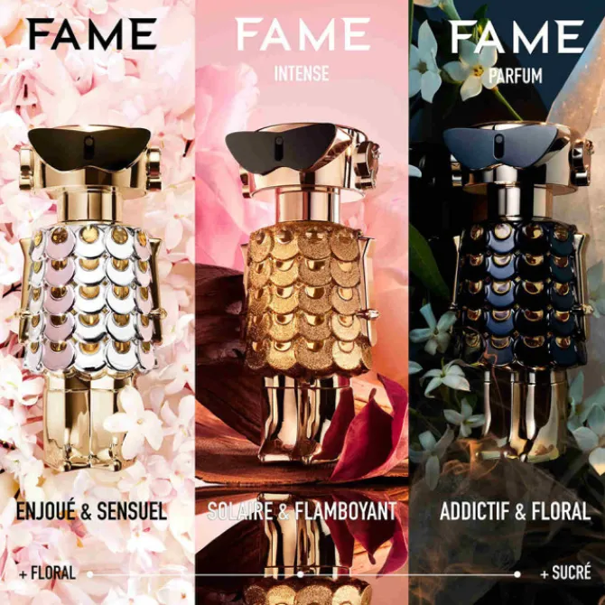 Rabanne Parfum Et Extrait De Parfum>Fame